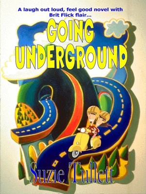 cover image of Going Underground